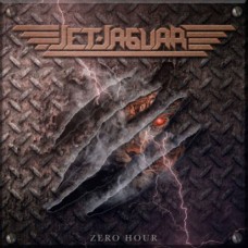 JET JAGUAR - Zero Hour CD
